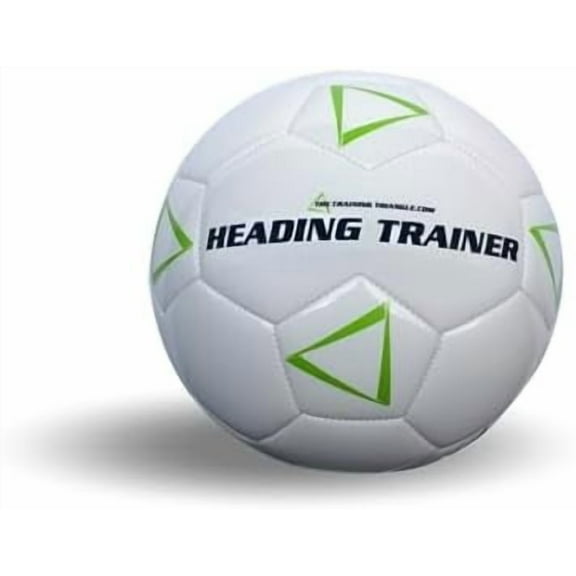 Lightweight Soccer Ball - Heading Trainer$$Sport & Recreation Other