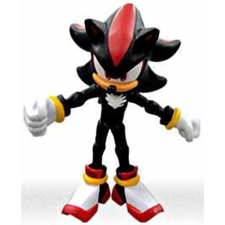 Sonic The Hedgehog Shadow 3.5