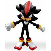 Sonic The Hedgehog Shadow 3.5 Action Figure