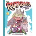 thumbnail image 1 of Rutabaga le Chef de l'Aventure : Livre 1, 1 of 4