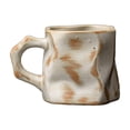 thumbnail image 2 of Kbndieu Coffee Mug Alien Coffee Mug Vintage Ceramic Mug, 2 of 6