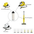 thumbnail image 4 of liraijei Genuine Karcher SC3 Steam Cleaner Descaling Filter F5T7 Value''B1X0 B1X0 T5W7, 4 of 9