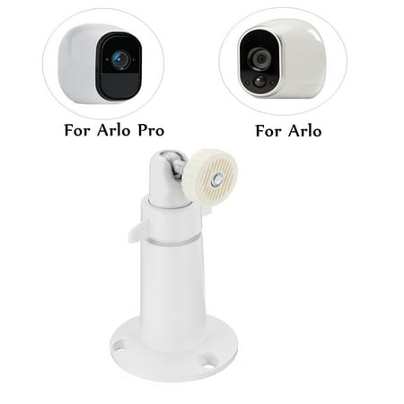 arlo pro holder security mount indoor camera pack outdoor