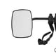 thumbnail image 5 of Extensiones de espejo de remolque con Clip de 2 piezas, espejo lateral, accesorios universales duraderos para espejo retrovisor, espejo de remolque, 5 of 7