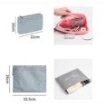 thumbnail image 4 of Storage Bag Set, Travel Suitcase Clothing Separate Bag, 4 of 4