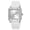 Silver, variant on Watches for Women Ladies Waterproof Watch Casual Fashion Simple Square Quartz Womens Wristwatch