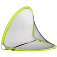 thumbnail image 2 of Franklin Sports Hyperbrite 6x4 Pop Up Goal - 2 Pack, 2 of 7
