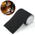 thumbnail image 1 of CTIRCHIU Ruban de traction pour Rampes Ruban Antidérapant PVC Noir pour Antidérapant Lot de 1, 1 of 8