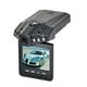 Xtreme Câbles Voiture Dash Caméra avec Carte SD 4 Go - Noir – image 2 sur 4