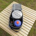 thumbnail image 4 of Cam Cubertería Stora Bag Cam 600d Ox Cloth Pot Bag28x17x10cm Vajilla Stora Bag Carry Casefor Bbq Picnic, 4 of 5
