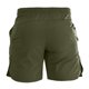 thumbnail image 5 of Pantalones largos de moda para hombre, cintura elástica, cinturón de playa, pantalones cortos deportivos casuales para hombre, 5 of 7