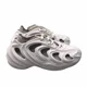 thumbnail image 4 of Adi-das adiFOM Q Men - White - HP6584 - Size 10 (35-B8), 4 of 6