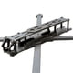thumbnail image 5 of XL10 V6 420mm 10Inch Wheelbase Super Long Range HD True-X Carbon Frame Kit with 8mm Arm for O3 VISTA FPV Parts(A), 5 of 5