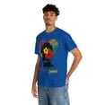 thumbnail image 3 of Juneteenth Unisex Tee: Celebrate Cultural Independence This Summer, 3 of 4