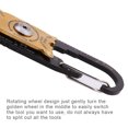 thumbnail image 2 of Multi herramientas portátil Naiovety 20 en 1 Gear Fixr Camping Escalada, 2 of 6