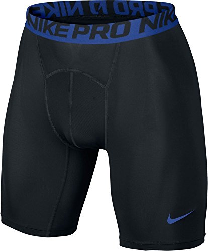 nike pro 6 compression shorts