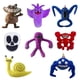 thumbnail image 2 of Garten of Banban Juguetes De Peluche Figura De Juego De Terror Monster Doll Class Garden Kindergarten 25cm Gao Jinjia unisex, 2 of 2