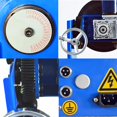 thumbnail image 4 of PreAsion Rotary Welding Positioner 50KG Welding Positioner Turntable 0-90° with 200mm Chuck 110V, 4 of 9