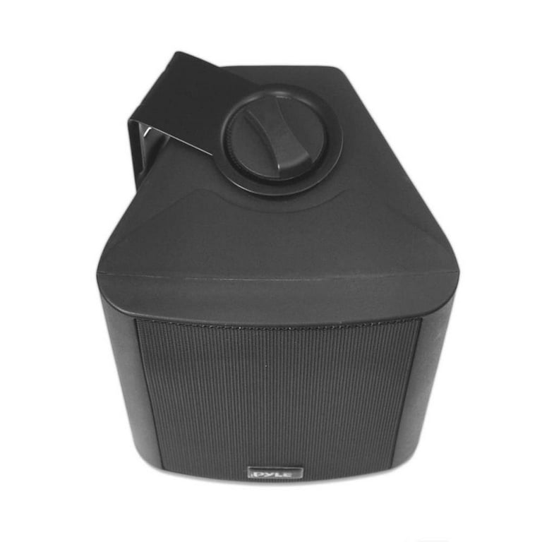 Pyle PDWR52BTBK 5.25