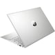 thumbnail image 4 of Portátil HP 2023 Pavilion 15, procesador Intel Core i7-1355U de 13.ª generación, 16 GB de RAM, 512 GB SSD, pantalla Full HD de 15,6", Windows 11 Pro, lector de huellas dactilares, Wi-Fi y Bluetooth, c, 4 of 5