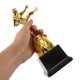 thumbnail image 5 of Houderco Trofeo Deportivo Dorado Para Karate Diseñado Para Ceremonias Y Eventos De Premiación, 5 of 8
