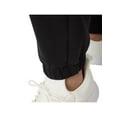 thumbnail image 4 of Hanes Men's & Big Men's Essentials Fleece Jogger Sweatpants, Sizes S-5XL, 4 of 10