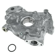 ford f250 engine oil pump