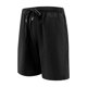thumbnail image 5 of Ceisia Men's Solid-Color 4-Way Stretch Sports Shorts Elastic Waist Drawstring Casual Shorts Gifts, 5 of 5