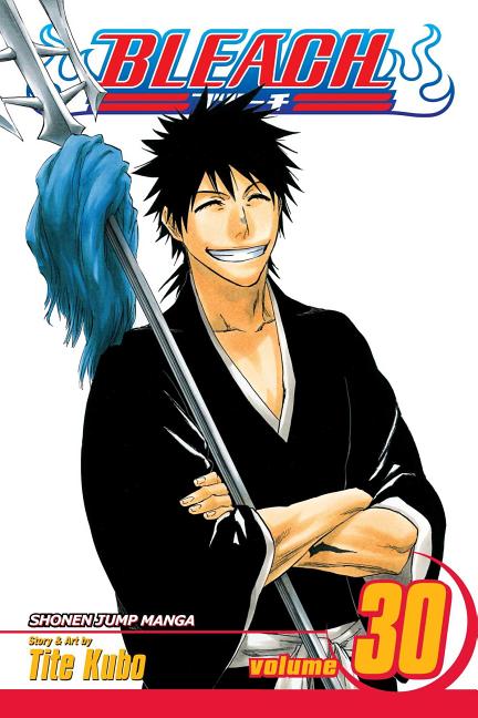 Bleach Bleach, Vol. 65: Marching Out the Zombies, Book 65