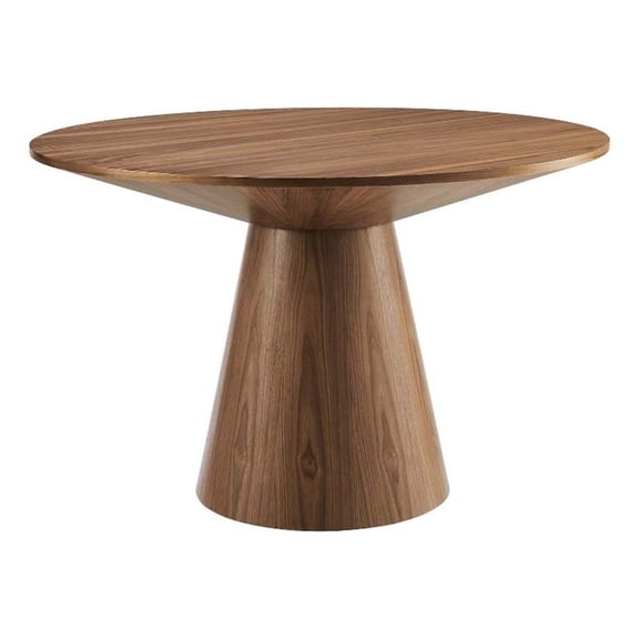 Provision 47" Round Dining Table