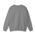 thumbnail image 2 of Unisex Heavy Blend™ Crewneck Sweatshirt, 2 of 4