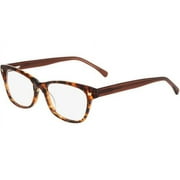 ALTAIR Eyeglasses A5032 228 Brown Tortoise 52MM