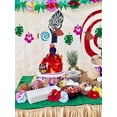 thumbnail image 4 of Decoración de fiesta con forma de espiral para cumpleaños de JeVenis Moana, 15 unidades, 4 of 7