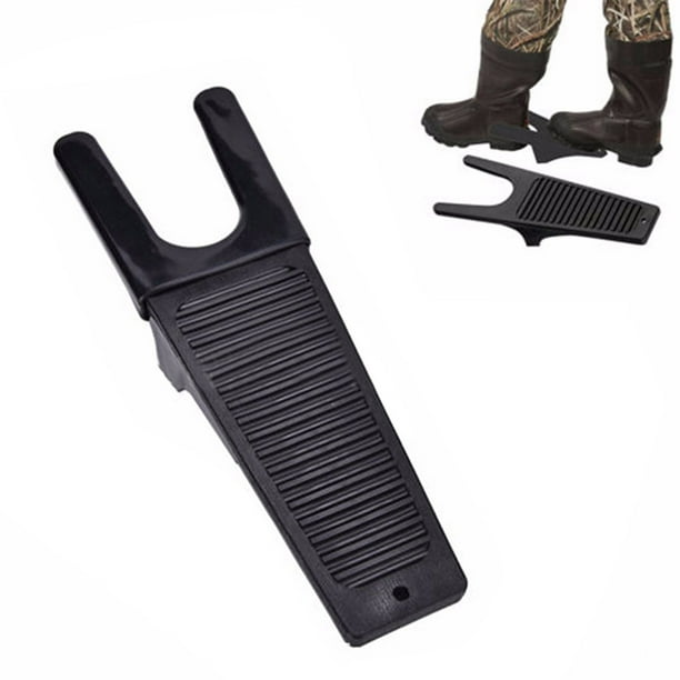 metal boot puller