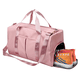 thumbnail image 1 of Maleta Deportiva Bolsa Gym Viaje Mochila Fitness, 1 of 6