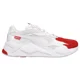 thumbnail image 1 of PU & MA Tmc X Marathon Mixtape Anniversary RsX3 Mens White Sneakers Casual Shoes 3, 1 of 6