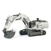 Liebherr R9150 Excavator