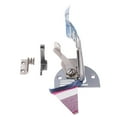 thumbnail image 1 of Rongfmy A10 Industrial Sewing Machine Adjustable Double Fold Angle Bias 28mm, 1 of 8