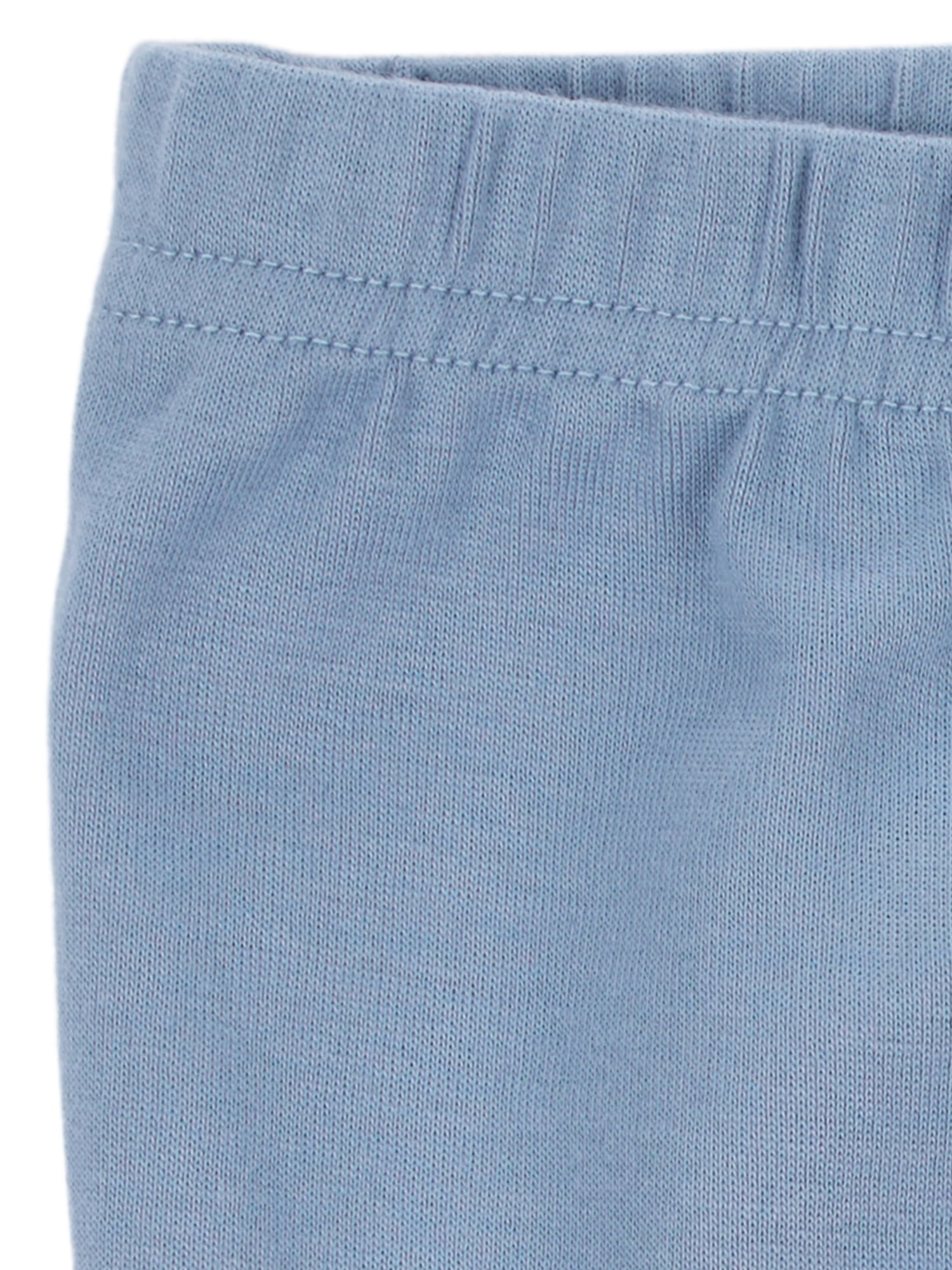 Carter's Child of Mine Baby Pants, 2-Pack, Sizes Preemie-18 Months