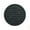 Black, variant on 10cm Silicone Coasters Round Heat Resistant Rubber Tea Cup Mat Table Mat Drink Coffee Mug Glass Beverage Holder Pad Decor