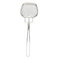 thumbnail image 2 of Skimmer Spoon, Widely Used 0.02in Hole Fine Mesh Strainer  For Kitchen, 2 of 8