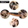 thumbnail image 3 of Yeacher Straight Razor with Wooden Handle Shaving Razor for Beard Grooming Straight Folding Razors Shaving Tool Stainless Steel, 3 of 6