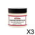 thumbnail image 1 of 3xLeather Recoloring Cream Crema Reparadora De Cuero Para Zapatos Muebles Ropa, 1 of 8