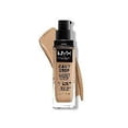 thumbnail image 2 of Fundación NYX PROFESSIONAL MAKEUP Can't Stop Won't Stop NYX PROFESSIONAL MAKEUP NA, 2 of 3