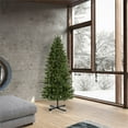 thumbnail image 2 of Vickerman G125065 Arbre Grand Teton Mince 6,5 Pi x 41 Po 876T, 2 of 3