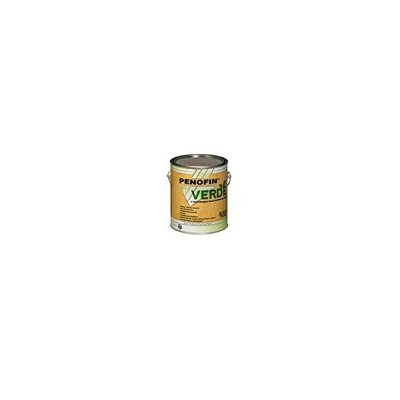 Penofin 733921700734 F0VEBGA 1 gal Ebony Verde Interior & Exterior Wood Stain