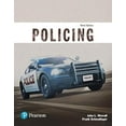 thumbnail image 1 of Pre-Owned Policing (Justice Series) (Paperback) 0134441923 9780134441924, 1 of 1