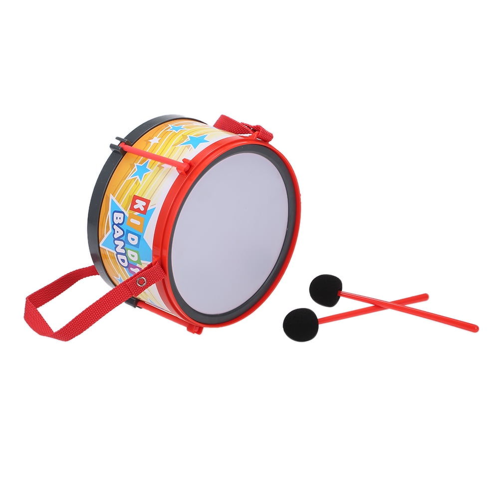 toy marching drum