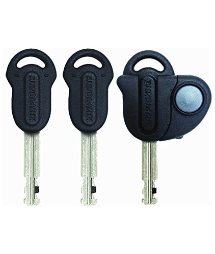LS Heavy Duty Bicycle U Lock Bike Lock 