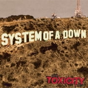 Toxicity & System Of A Down & Hypnotize [CD Bundle]